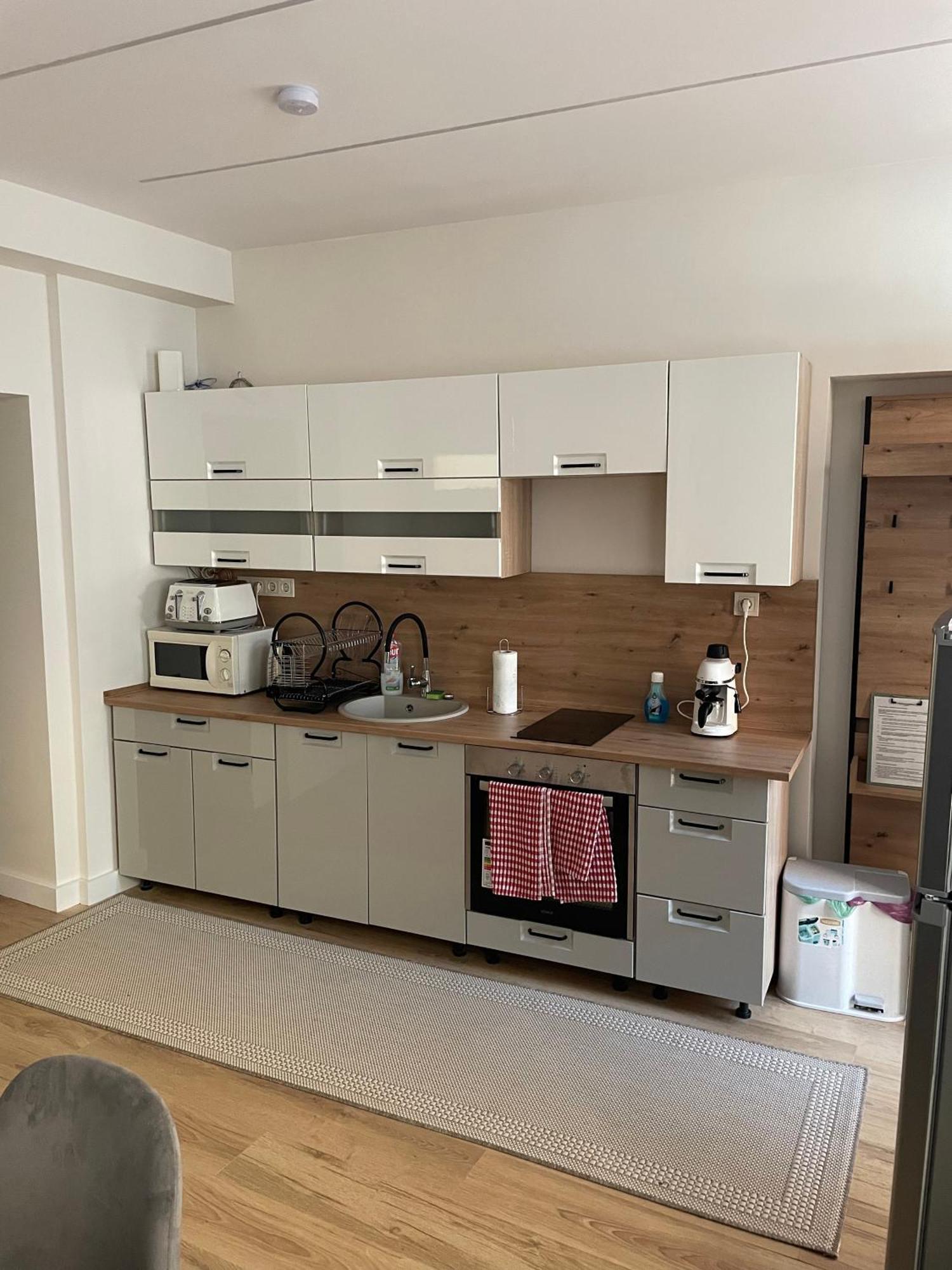Peterfia Boutique Apartments Дебрецен Экстерьер фото